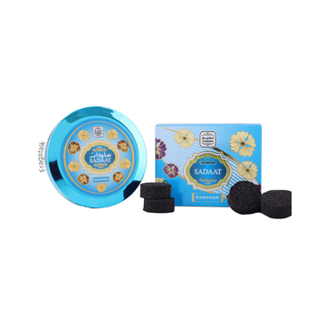 Naseem Sadaat Bakhoor 50GMS