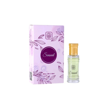Naseem Sensual Attar 6ml Roll On