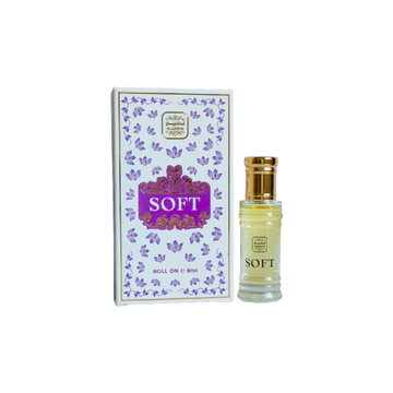 Naseem Soft Attar 6ml Roll On