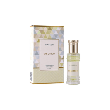 Naseem Spectrum Attar 6ml Roll On