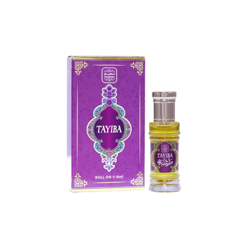 Naseem Tayiba Attar 6ml Roll On