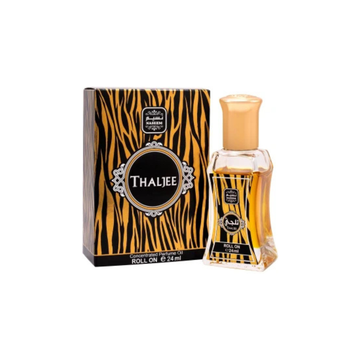 Naseem Thaljee Attar 24ml Roll On