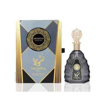Decant/Partial Of Arabiyat Prestige Nashwa Smoke EDP