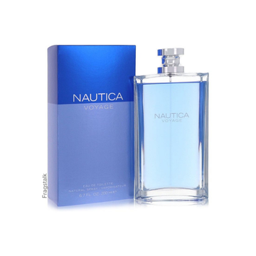 Nautica Voyage 200ml EDT