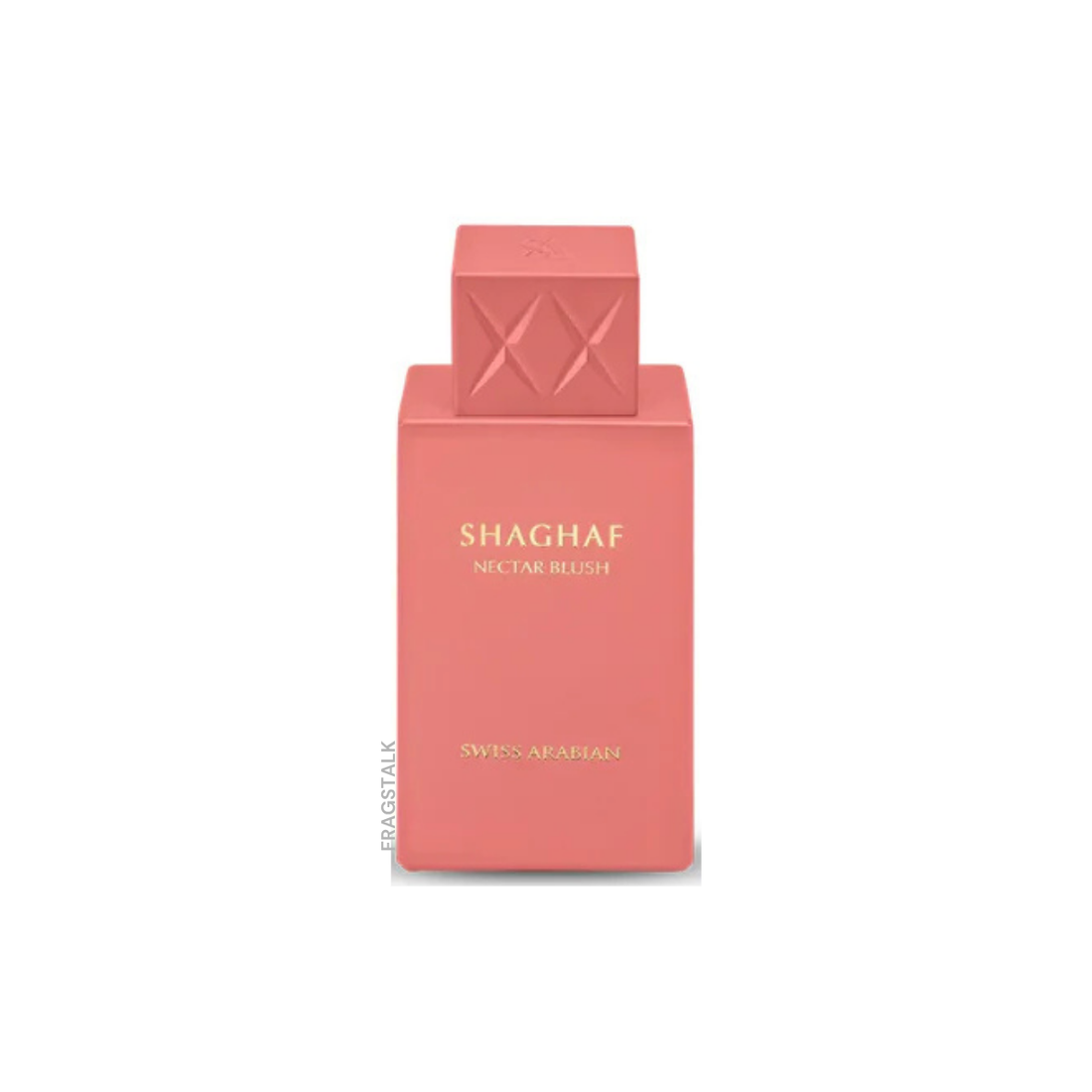 Swiss Arabian Shaghaf Nectar Blush 75ml EDP