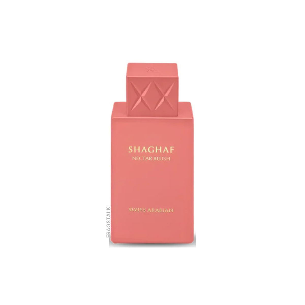 Swiss Arabian Shaghaf Nectar Blush 75ml EDP