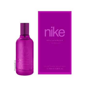 Nike Purple Mood 100ml EDT