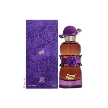Ahmed Al Maghribi Niswah 75ml Extrait De Parfum