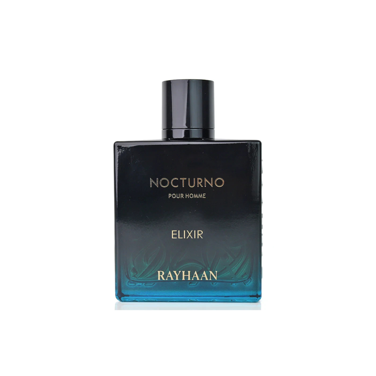 Rayhaan Nocturno Elixir 100ML