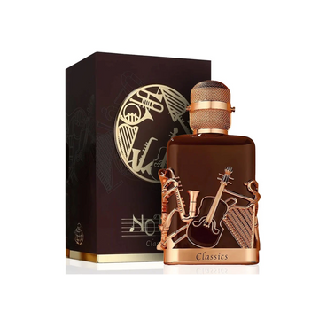 Fragrance World Notes Classic 100ml EDP