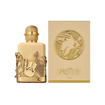 Fragrance World Notes Jazz 100ml EDP