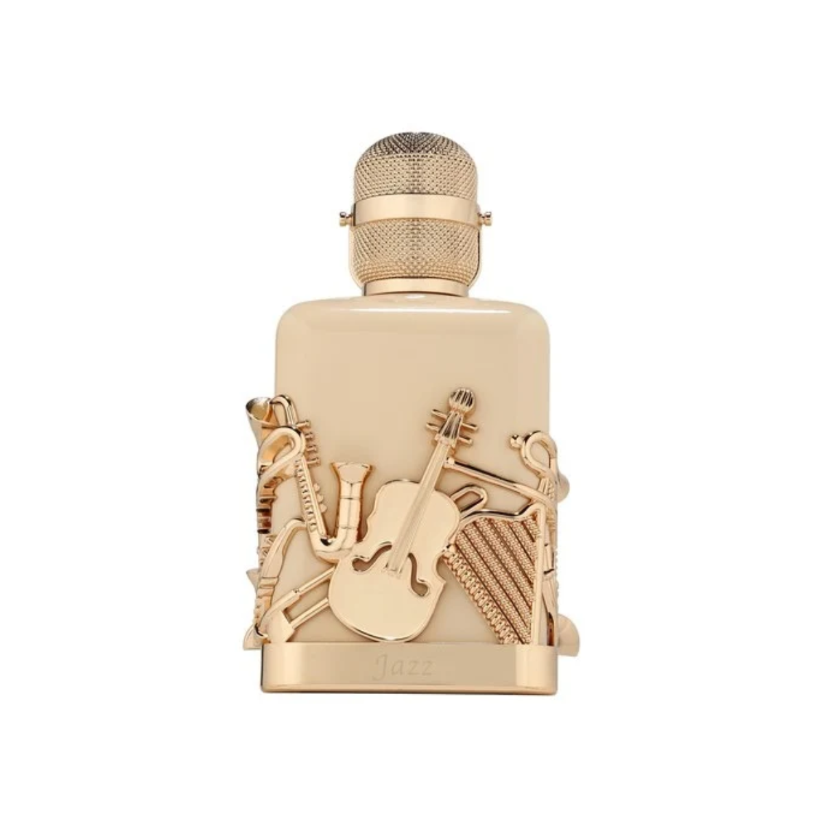 Fragrance World Notes Jazz 100ml EDP