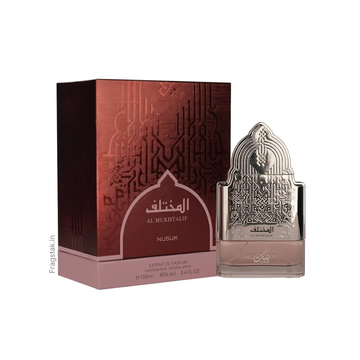 Nusuk Al Mukhtalif 100ml Extrait De Parfum