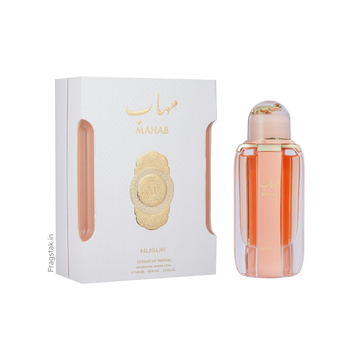 Nusuk Mahab 100ml Extrait De Parfum