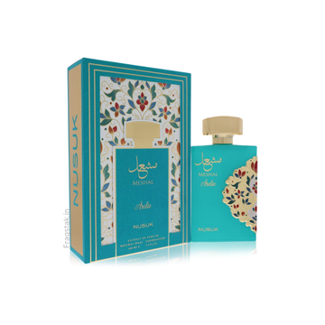 Nusuk Meshal Arctic 100ml EDP