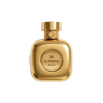 Rasasi Nylaa 54 Le Journal 100ml EDP