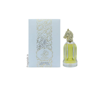 Arabiyat Oud Al Faris Spirit 90ml EDP