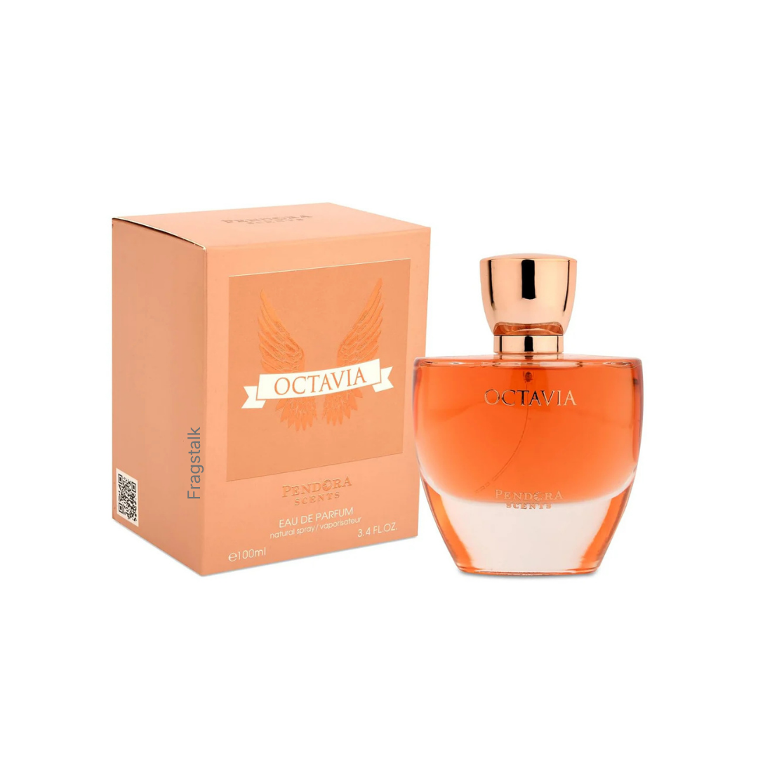 Decant/Partial Of Pendora Scents Octavia 100 EDP