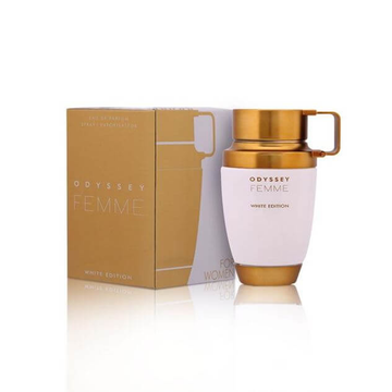 Armaf Odyssey White 80ml EDP