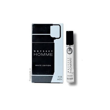 Armaf Odyssey Homme White 7ml EDP