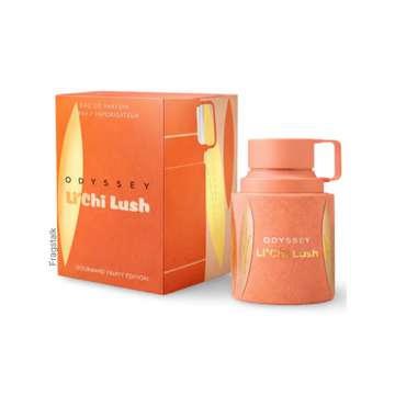 Armaf Odyssey Lichi Lush 100ml EDP