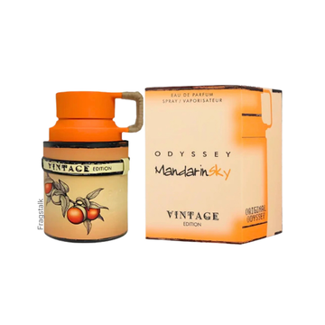 Armaf Odyssey Mandarin Sky Vintage 100ml EDP