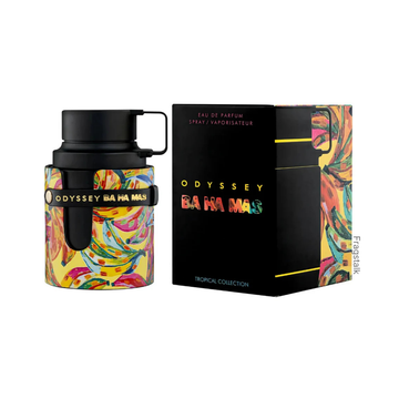 Armaf Odyssey Ba Ha Mas 100ml EDP