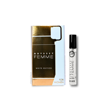 Armaf Odyssey Femme 7ml EDP