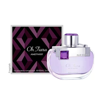 Rue Broca Oh Tiara Amethyst 100ml EDP