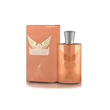 Maison Alhambra Olivia 100ml EDP