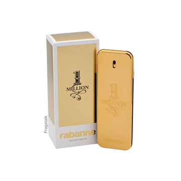 Paco Rabanne 1 Million 100ml EDT