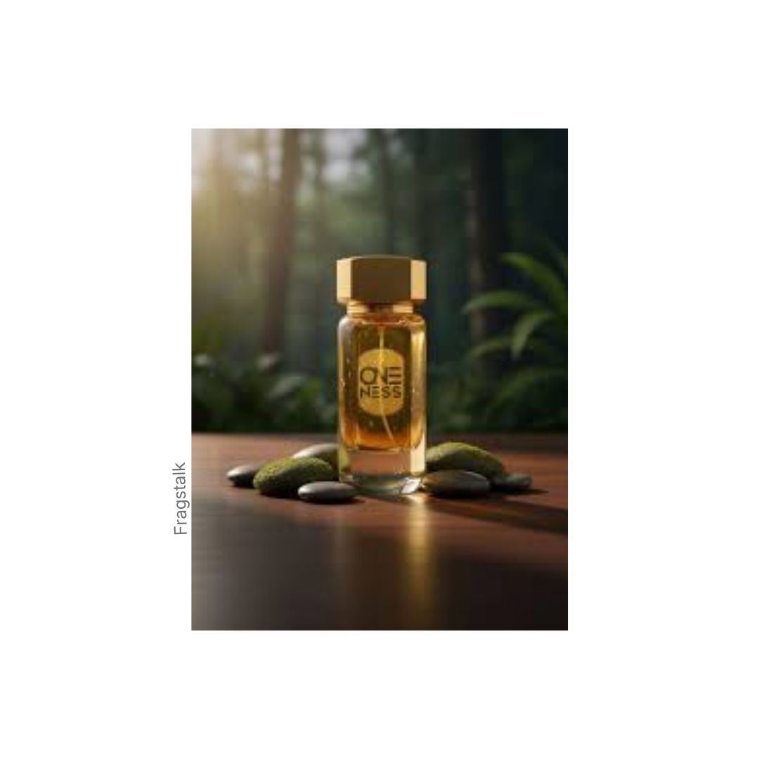 Birra oneness 100ml EDP