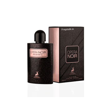 Maison Alhambra Opera Noir 100ml EDP