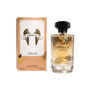 Fragrance World Ophylia Stellar 80ml EDP