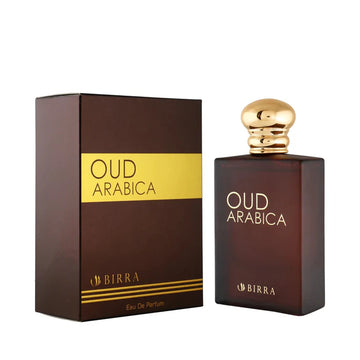 Birra Oud Arabica 50ml EDP