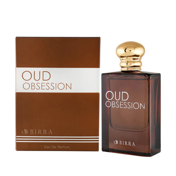 Birra Oud Obsession 50ml EDP