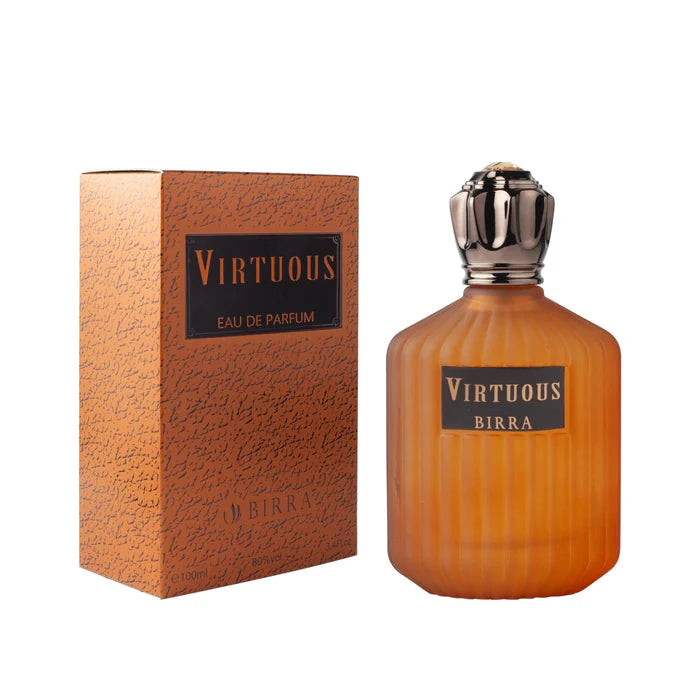 Decant/Partial Of Birra Virtuous EDP