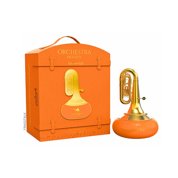 Decant/Partial Of Le Chameau Orchestra Melody EDP