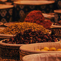 Oriental Accords
