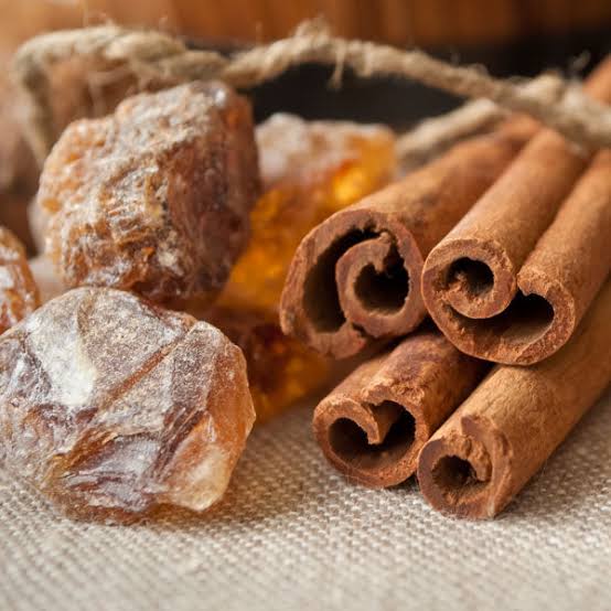 Oriental Amber