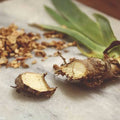 Orris Root