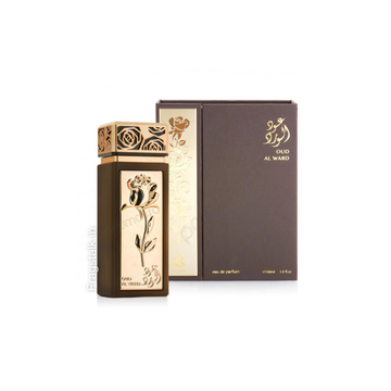 Afnan Oud Al Ward 100ml EDP