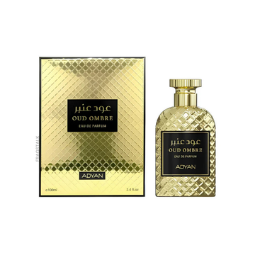 Anfar Oud Ambre Adyan 100ml EDP