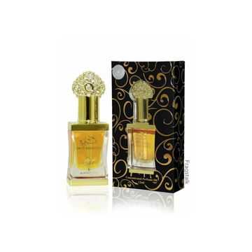 Arabiyat Oud Sharqia 12ml Attar