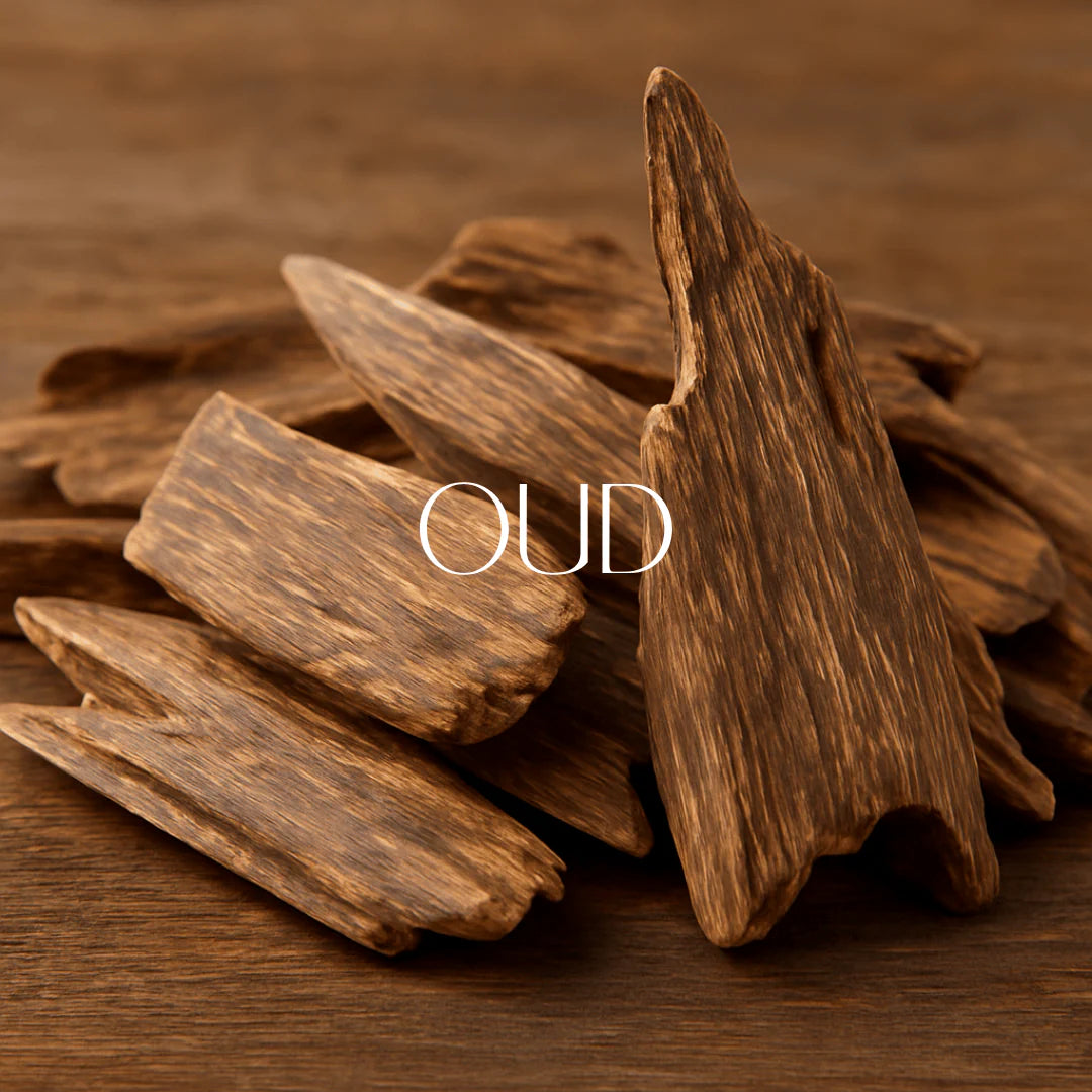 Oud Accords
