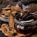 Oud Wood