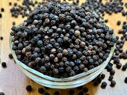  Oud and Black Pepper