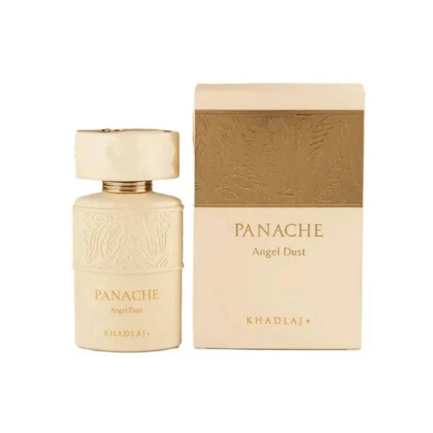 Decant/Partial Of Khadlaj Panache Angel Dust 100ml Extrait De Parfum