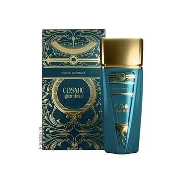 Paris Corner Cosmic Giardino 100ml EDP
