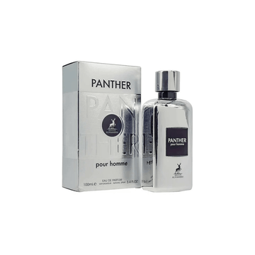 Maison Alhambra Panther Pour Homme 100ml EDP